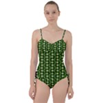 Wowpatterns-export-pattern Sweetheart Tankini Set