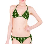 Wowpatterns-export-pattern Classic Bikini Set