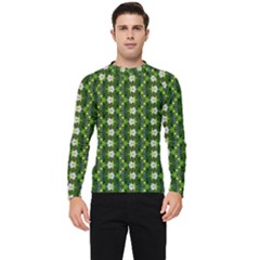 Men s Long Sleeve Rash Guard 