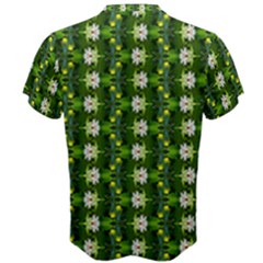 Men s Cotton T-Shirt 