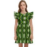 Wowpatterns-export-pattern Kids  Winged Sleeve Dress
