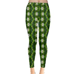 Inside Out Leggings 