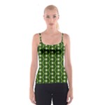 Wowpatterns-export-pattern Spaghetti Strap Top