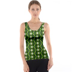 Women s Basic Tank Top Front Women s Basic Tank Top Front