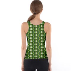 Women s Basic Tank Top Back Women s Basic Tank Top Back