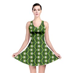 Reversible Skater Dress 
