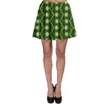 Wowpatterns-export-pattern Skater Skirt
