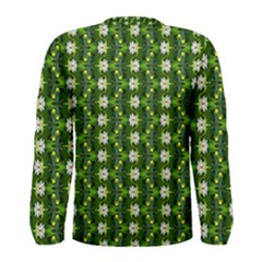Men s Long Sleeve T-Shirt 