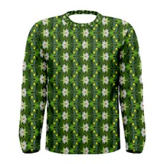 Men s Long Sleeve T-Shirt 