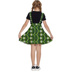 Kids  Apron Dress 