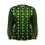 Wowpatterns-export-pattern Women s Sweatshirt