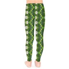 Kids  Classic Winter Leggings 