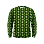 Wowpatterns-export-pattern Kids  Sweatshirt