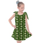 Wowpatterns-export-pattern Kids  Tie Up Tunic Dress