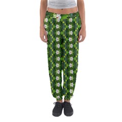 Women s Jogger Sweatpants 