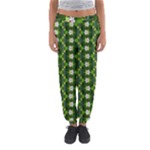 Wowpatterns-export-pattern Women s Jogger Sweatpants