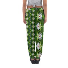 Women s Jogger Sweatpants 