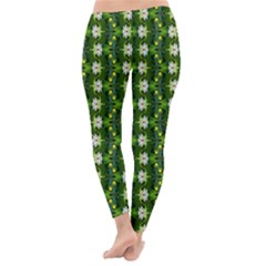 Classic Winter Leggings 