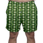 Wowpatterns-export-pattern Men s Shorts