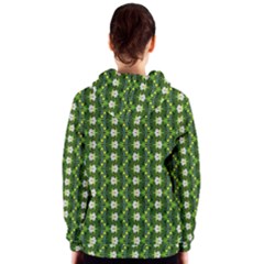 Women s Zipper Hoodie 