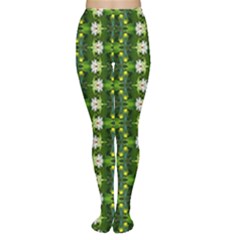 Tights Front Tights Front