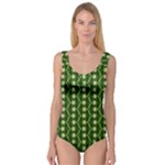 Wowpatterns-export-pattern Princess Tank Leotard 