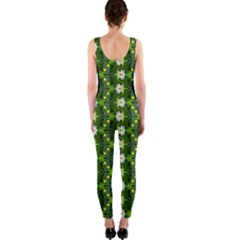 One Piece Catsuit 