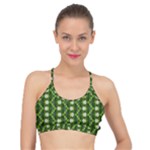 Wowpatterns-export-pattern Basic Training Sports Bra