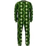 Wowpatterns-export-pattern OnePiece Jumpsuit (Men)