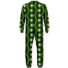 OnePiece Jumpsuit (Men) 