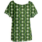 Wowpatterns-export-pattern Women s Oversized Tee