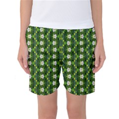 Women s Basketball Shorts Front Women s Basketball Shorts Front