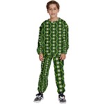 Wowpatterns-export-pattern Kids  Sweatshirt set