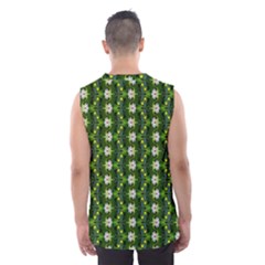Men s Basketball Tank Top 