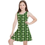Wowpatterns-export-pattern Kids  Lightweight Sleeveless Dress