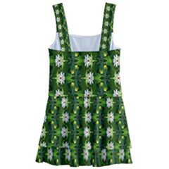 Kids  Layered Skirt Swimsuit 