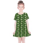 Wowpatterns-export-pattern Kids  Simple Cotton Dress