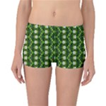 Wowpatterns-export-pattern Boyleg Bikini Bottoms