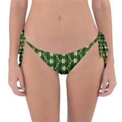 Reversible Bikini Bottoms 
