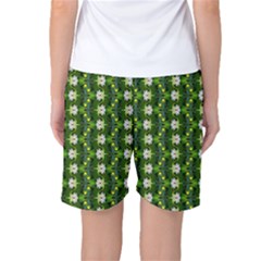 Women s Basketball Shorts Back Women s Basketball Shorts Back