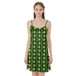 Wowpatterns-export-pattern Satin Night Slip