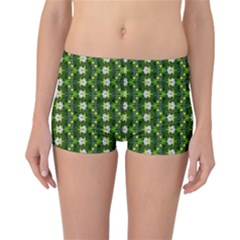 Reversible Boyleg Bikini Bottoms Inside Front