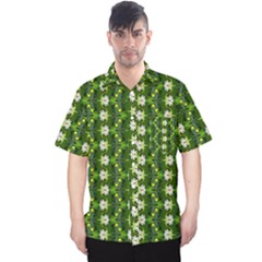 Men s Hawaii Shirt 