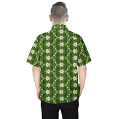 Men s Hawaii Shirt 