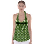 Wowpatterns-export-pattern Babydoll Tankini Top