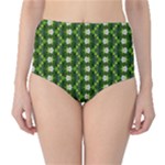 Wowpatterns-export-pattern Classic High-Waist Bikini Bottoms