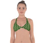 Wowpatterns-export-pattern Halter Neck Bikini Top