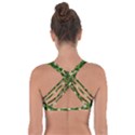 Got No Strings Sports Bra 