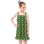 Wowpatterns-export-pattern Kids  Overall Dress