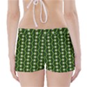 Boyleg Bikini Wrap Bottoms 